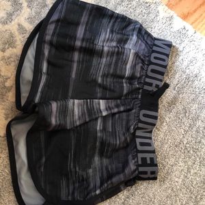 Under Armor Shorts